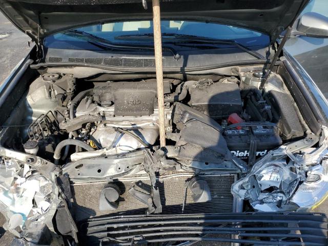 Photo 11 from auction – 2012 TOYOTA CAMRY with VIN 4T1BF1FKXCU598287