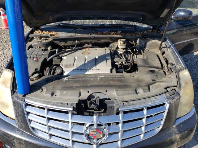 Photo 11 from auction – 2006 CADILLAC DTS with VIN 1G6KD57Y26U110090