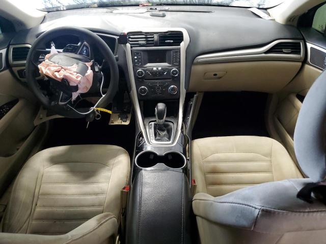 Photo 8 from auction – 2015 FORD FUSION SE with VIN 3FA6P0H75FR258374
