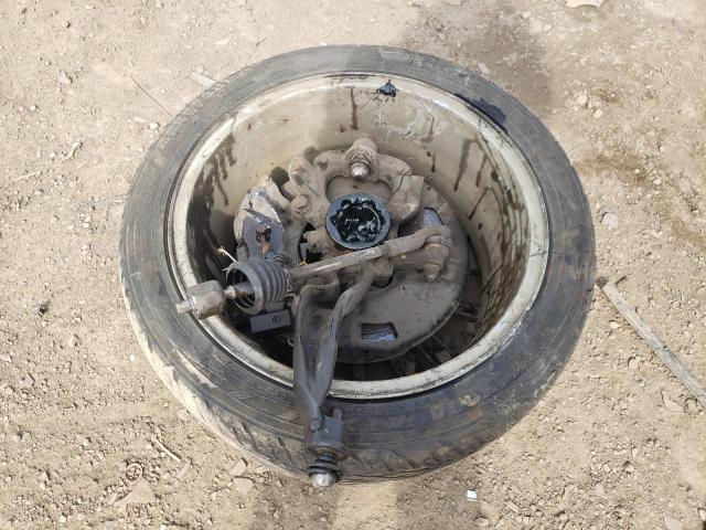 Photo 12 from auction – 2009 LAND ROVER RANGE ROVE with VIN SALSH23479A189595