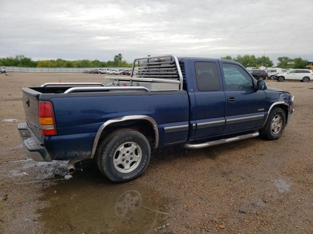 Photo 3 from auction – 2002 CHEVROLET SILVERADO with VIN 2GCEC19V121296350