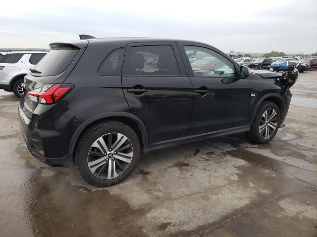 Photo 3 from auction – 2020 MITSUBISHI OUTLANDER with VIN JA4AP3AU3LU022195