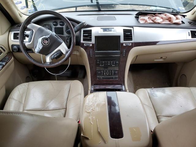Photo 8 from auction – 2011 CADILLAC ESCALADE E with VIN 1GYS4JEF6BR187902