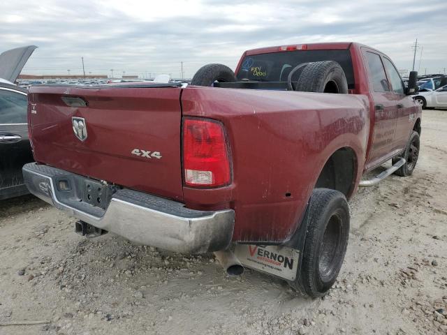 Photo 3 from auction – 2013 RAM 3500 ST with VIN 3C63RRGL5DG598456