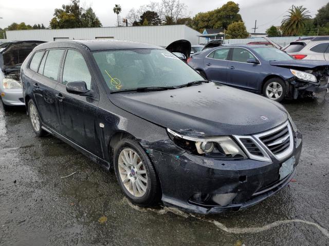 Photo 4 from auction – 2010 SAAB 9-3 2.0T with VIN YS3FA5CY6A1611161