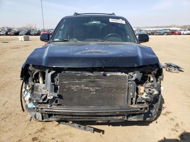 Photo 5 from auction – 2012 FORD ESCAPE LIM with VIN 1FMCU0EG2CKA74290
