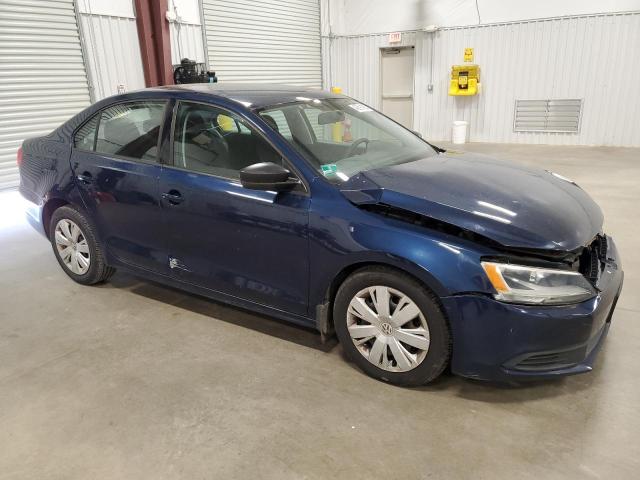 Photo 4 from auction – 2012 VOLKSWAGEN JETTA BASE with VIN 3VW1K7AJ1CM382097