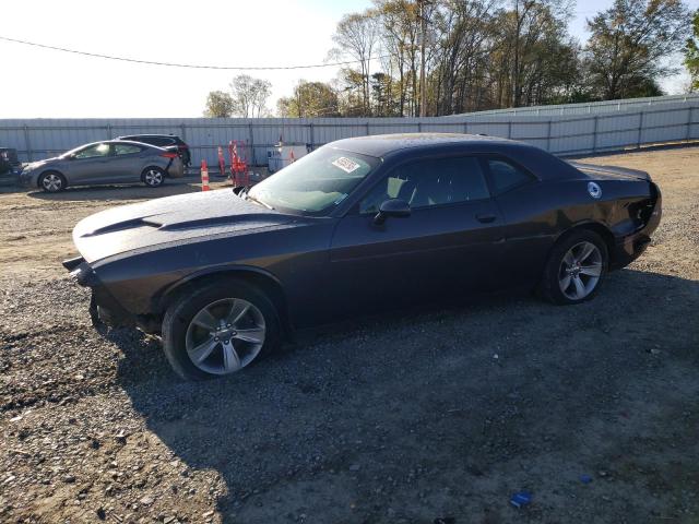 DODGE CHALLENGER 2019 with VIN 2C3CDZAG6KH744075 - Photo from auction