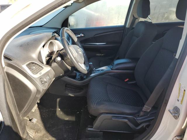 Photo 7 from auction – 2017 DODGE JOURNEY SE with VIN 3C4PDCAB0HT709577