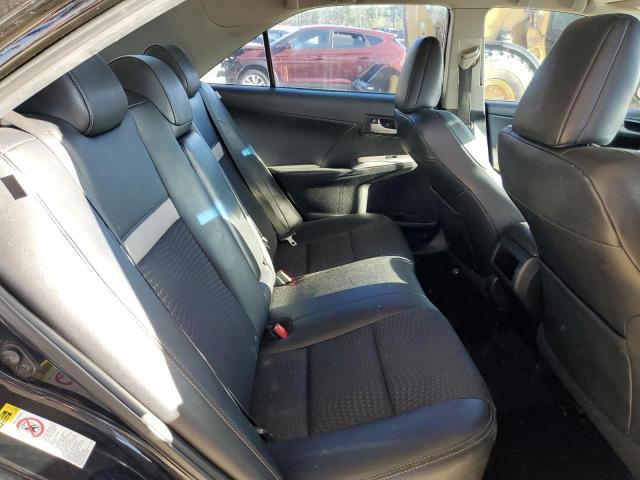 Photo 10 from auction – 2012 TOYOTA CAMRY BASE with VIN 4T1BF1FK1CU147359
