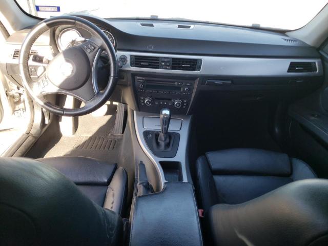 Photo 8 from auction – 2009 BMW 335 I with VIN WBAWB735X9P045453