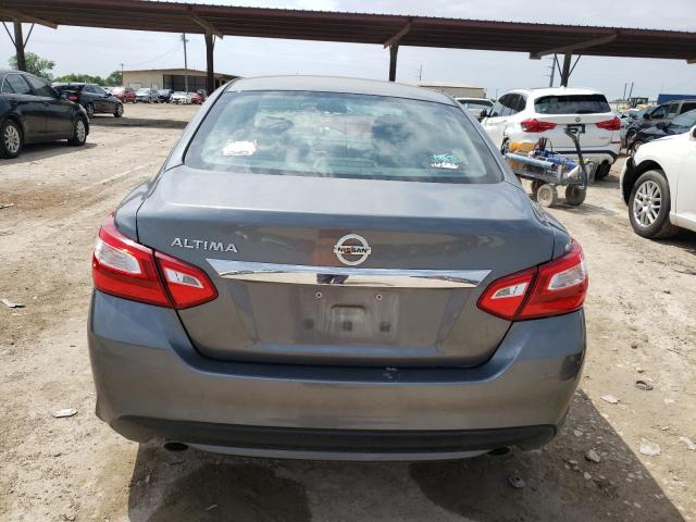 Photo 6 from auction – 2016 NISSAN ALTIMA 2.5 with VIN 1N4AL3AP7GN349488