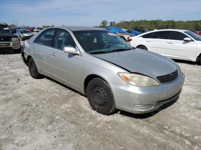Photo 4 from auction – 2003 TOYOTA CAMRY LE with VIN 4T1BE32K03U141749