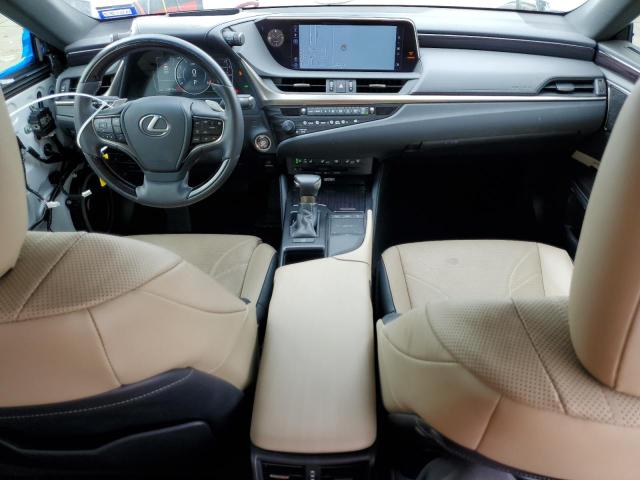 Photo 8 from auction – 2019 LEXUS ES 350 with VIN 58ABZ1B17KU028971