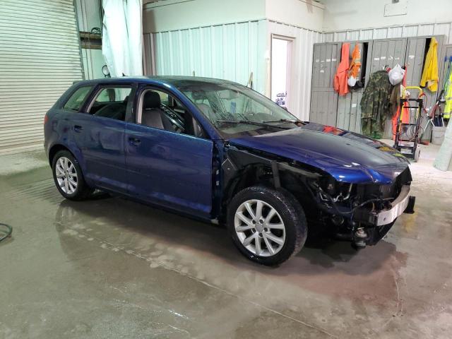 Photo 4 from auction – 2011 AUDI A3 PREMIUM with VIN WAUKJAFM4BA023880