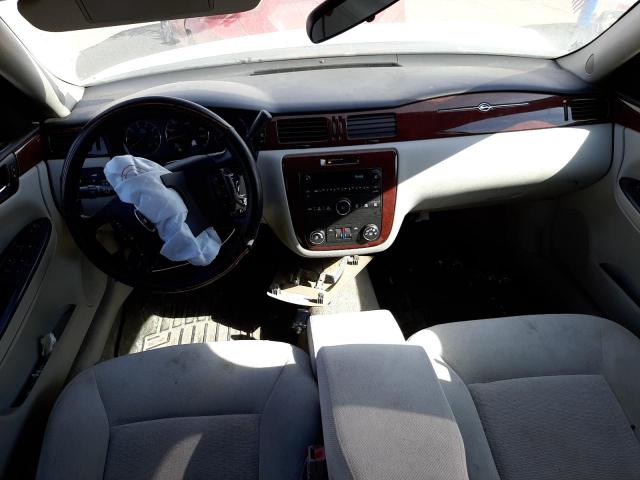 Photo 8 from auction – 2007 CHEVROLET IMPALA LT with VIN 2G1WT58K079151904