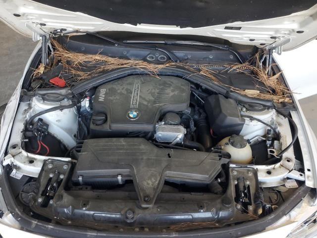 Photo 11 from auction – 2014 BMW 428 I with VIN WBA3N3C58EF711888