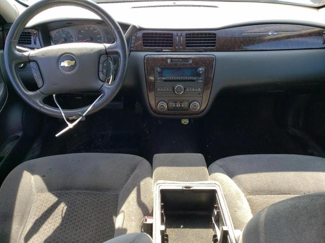 Photo 8 from auction – 2012 CHEVROLET IMPALA LT with VIN 2G1WB5E33C1335548