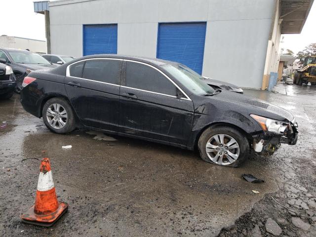 Photo 4 from auction – 2011 HONDA ACCORD LXP with VIN 1HGCP2F4XBA152865