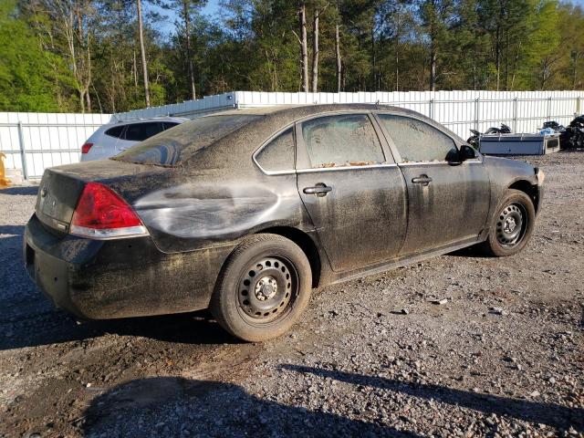 Photo 3 from auction – 2012 CHEVROLET IMPALA POL with VIN 2G1WD5E31C1310142