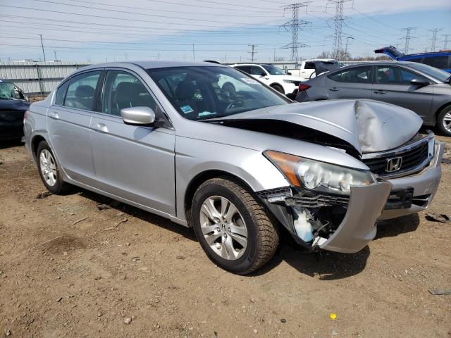 Photo 4 from auction – 2010 HONDA ACCORD LXP with VIN 1HGCP2F45AA112370