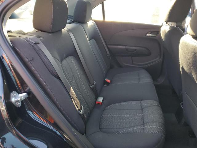 Photo 10 from auction – 2014 CHEVROLET SONIC LT with VIN 1G1JC5SH1E4204441