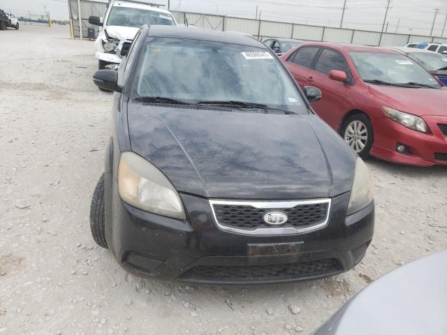 Photo 5 from auction – 2010 KIA RIO LX with VIN KNADH4A39A6662424