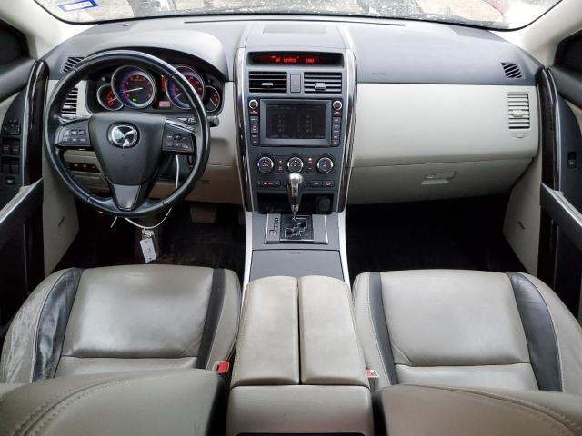 Photo 8 from auction – 2012 MAZDA CX-9 with VIN JM3TB2DA1C0337018