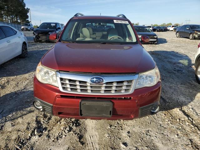 Photo 5 from auction – 2011 SUBARU FORESTER L with VIN JF2SHAEC9BH701944