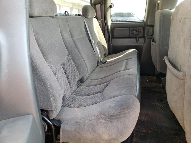 Photo 10 from auction – 2007 CHEVROLET SILVERADO with VIN 1GCEK19Z67E141899