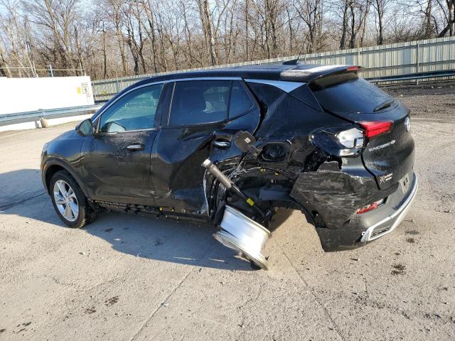 Photo 2 from auction – 2023 BUICK ENCORE GX with VIN KL4MMBS24PB016615