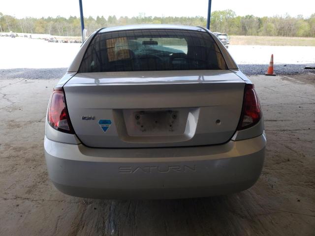 Photo 6 from auction – 2003 SATURN ION LEVEL with VIN 1G8AL52F03Z114648