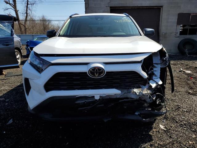 Photo 5 from auction – 2019 TOYOTA RAV4 LE with VIN 2T3F1RFV3KW008400