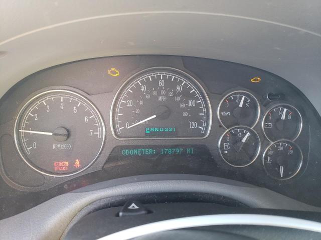 صورة رقم 9 من المزاد - 2005 BUICK RAINIER CX مع VIN 5GADT13S552364648