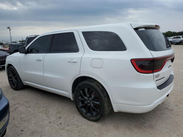 Foto 2 de la subasta – 2019 DODGE DURANGO SX con VIN 1C4RDHAG5KC833476