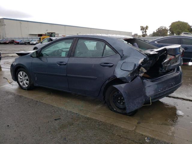 Photo 2 from auction – 2014 TOYOTA COROLLA L with VIN 2T1BURHE0EC174407