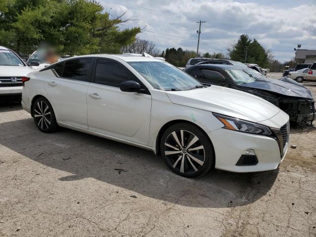 Photo 4 from auction – 2019 NISSAN ALTIMA SR with VIN 1N4BL4CV4KC235605