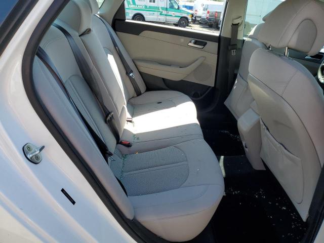 Photo 10 from auction – 2016 HYUNDAI SONATA SE with VIN 5NPE24AF9GH310686