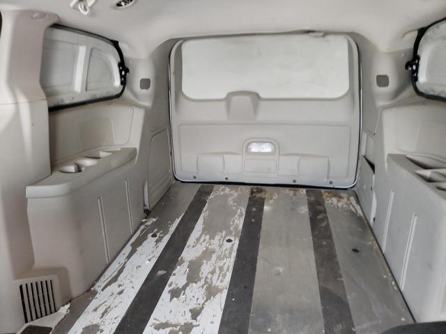 Photo 10 from auction – 2014 DODGE CARGO VAN with VIN 2C4RRGAG0ER137194