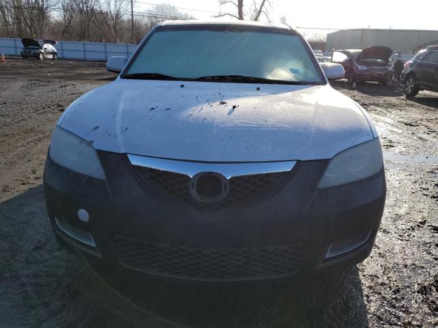Photo 5 from auction – 2007 MAZDA 3 I with VIN JM1BK32G271706583