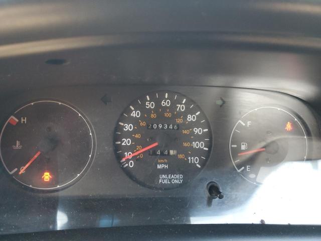Zdjęcie 9 z aukcji – 1993 TOYOTA COROLLA LE z VIN 2T1AE09E9PC037441