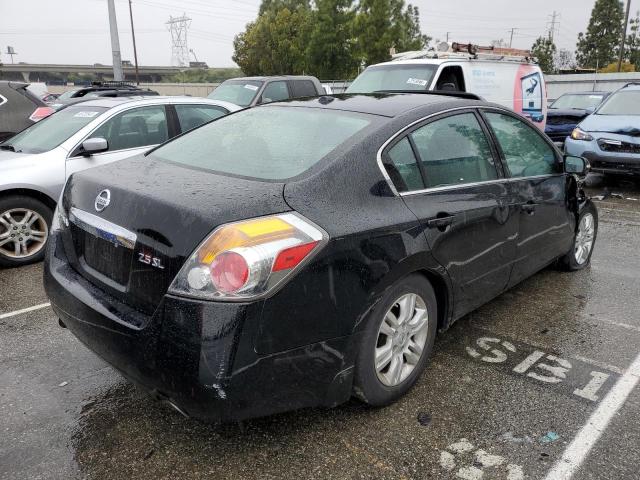 Photo 3 from auction – 2012 NISSAN ALTIMA BAS with VIN 1N4AL2APXCC144599