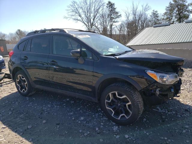 Photo 4 from auction – 2017 SUBARU CROSSTREK with VIN JF2GPANC4H8218010
