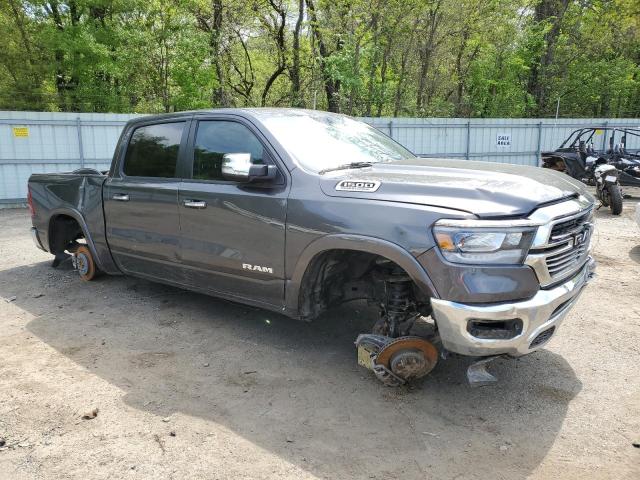 Photo 4 from auction – 2022 RAM 1500 LARAM with VIN 1C6SRFJT3NN302376