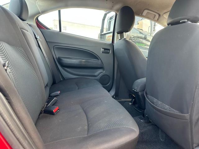 Photo 6 from auction – 2019 MITSUBISHI MIRAGE G4 with VIN ML32F3FJ3KHF16744