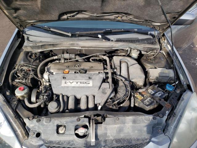 Photo 11 from auction – 2005 ACURA RSX with VIN JH4DC54845S801966
