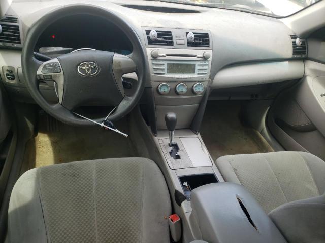 Photo 8 from auction – 2008 TOYOTA CAMRY CE with VIN 4T1BE46K08U763422