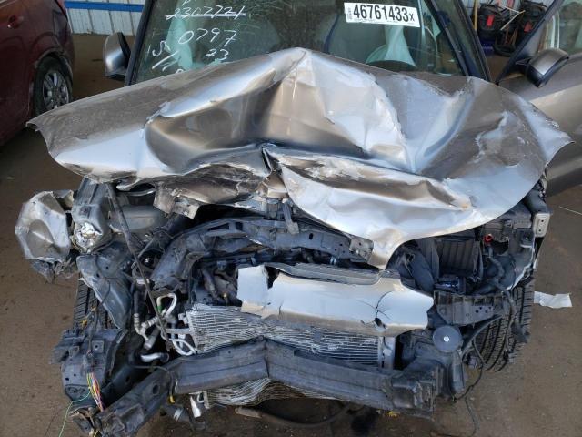 Photo 11 from auction – 2016 KIA SOUL with VIN KNDJN2A26G7282017