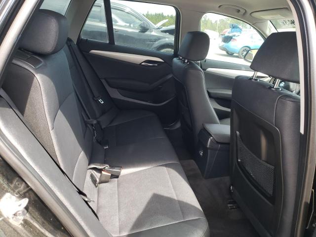 Photo 10 from auction – 2013 BMW X1 XDRIVE2 with VIN WBAVL1C51DVR83951