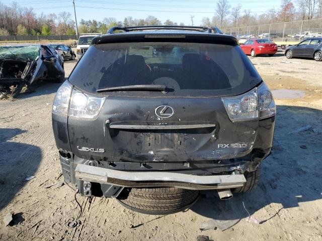 Photo 6 from auction – 2004 LEXUS RX 330 with VIN 2T2HA31U64C037967